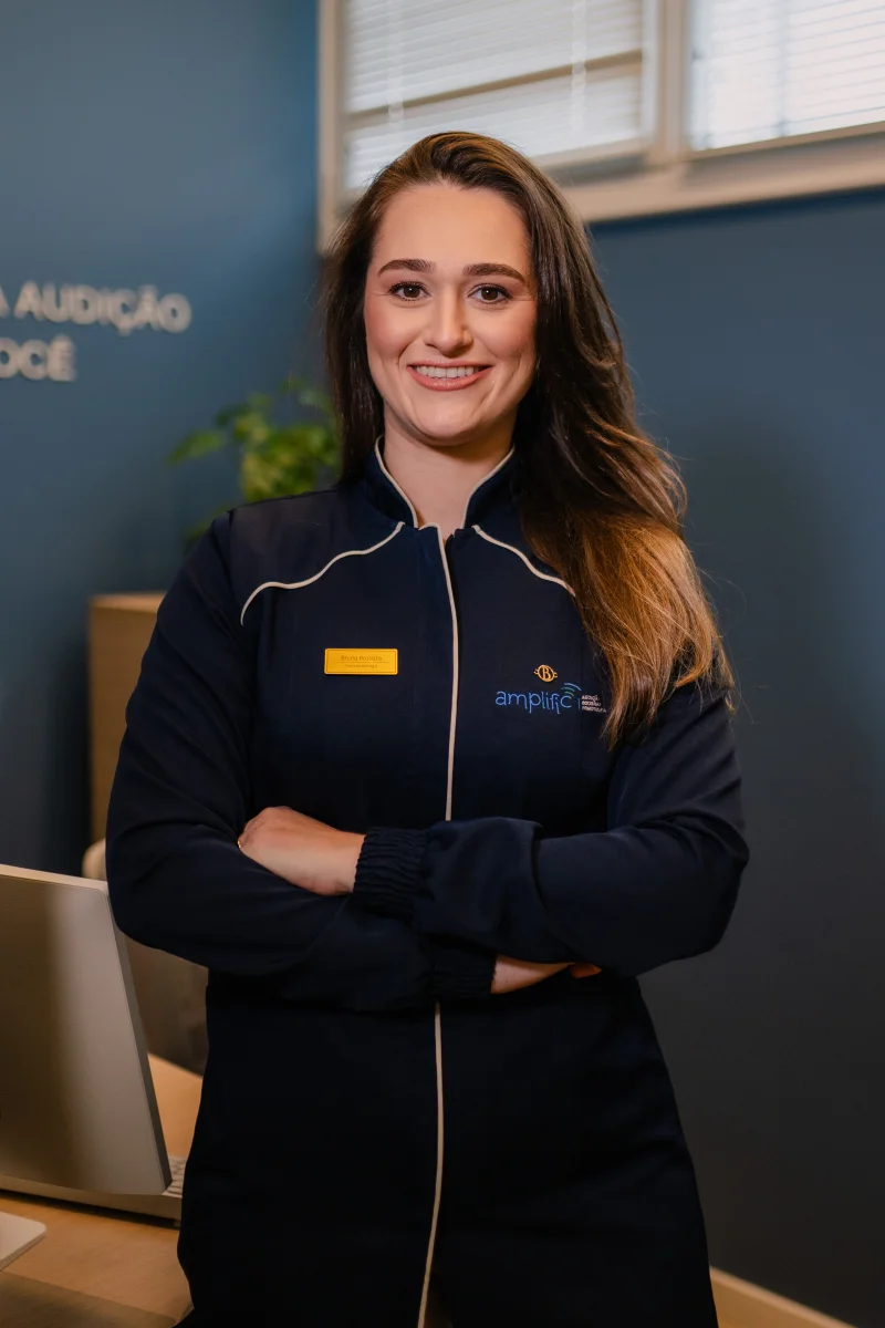 Foto de Bruna Rossato